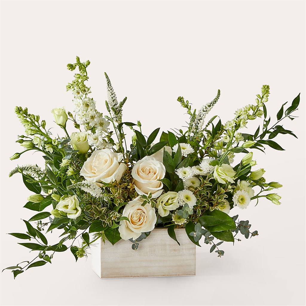 Cashmere Bouquet – Flowers By Frankie Inc, Bronx NY