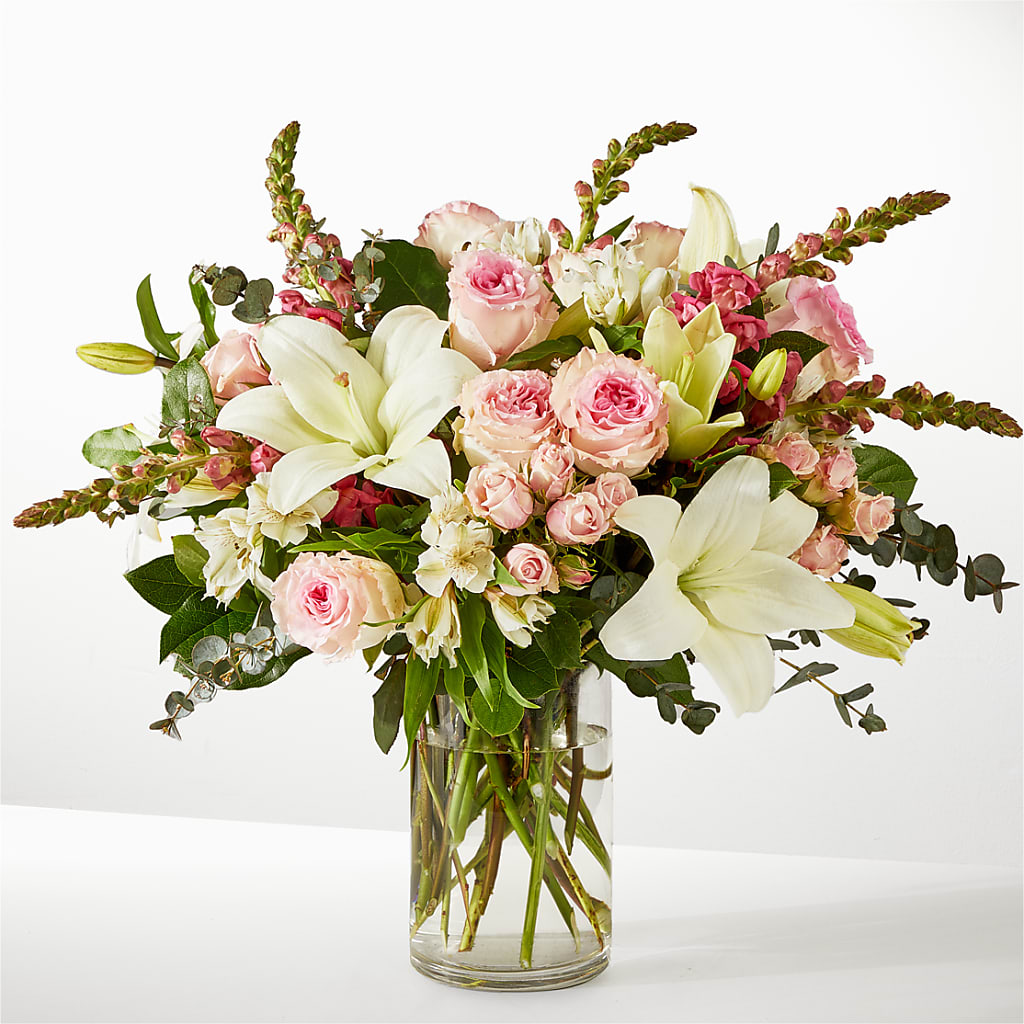 Ballet Slippers Bouquet – Flowers By Frankie Inc, Bronx NY