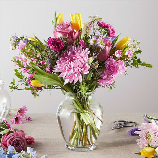 Bronx Florist | Same Day Flower Delivery by Flowers By Frankie Inc