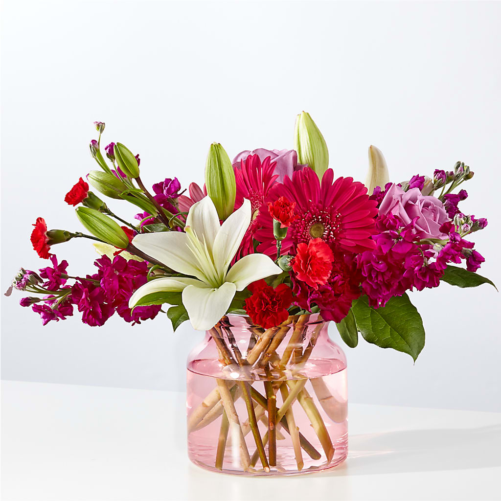 Other Half Bouquet